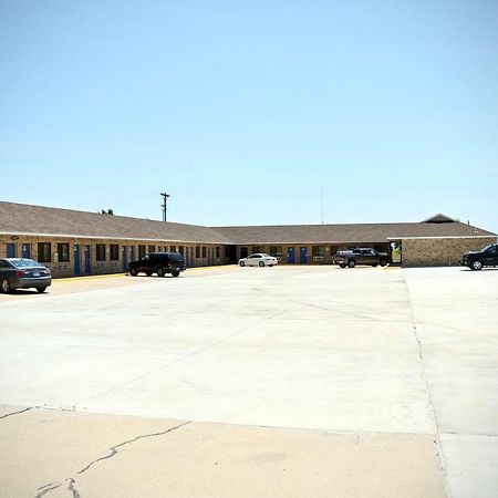 Heritage Inn & Suites El Dorado Exterior photo